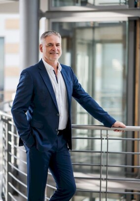 Rohrdorfer gründet neue Sparte für Trockenbaustoffe