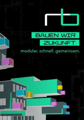 Modular Build – Neue Fachmesse für modulares, serielles und industrialisiertes Bauen