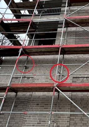 Dauergerüstanker nach DIN 4426: Anforderungen, Nachweise und Produktauswahl