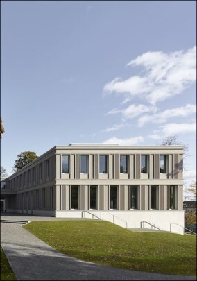 KEIM Lignosil-System: Drei Holzbeschichtungen mit Umweltzeichen Blauer Engel ausgezeichnet