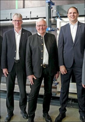 60 Jahre ift-Rosenheim: „Mit Wissen und Erfahrung in die Zukunft!”