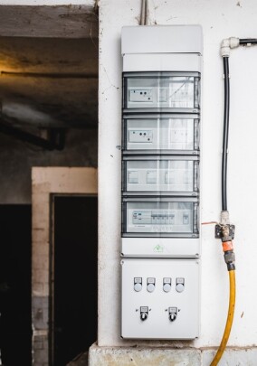 Spelsberg schützt Elektronik unter Extrembedingungen