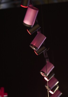 Trilux neue Beleuchtungssysteme für den Einzelhandel