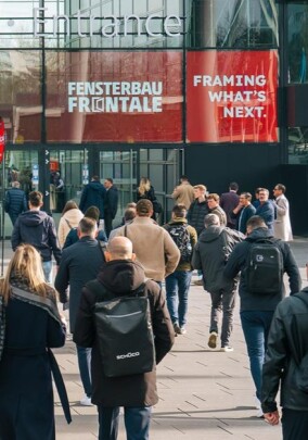 Das waren Fensterbau Frontale und Holz-Handwerk 2026