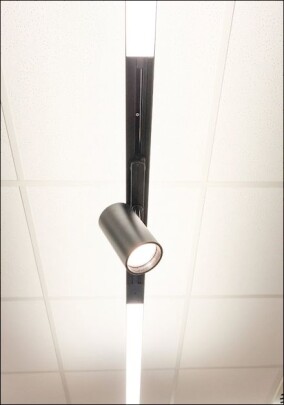 Beleuchtungssanierung erzielte signifikante Energieeinsparung in Münchner Bürogebäude