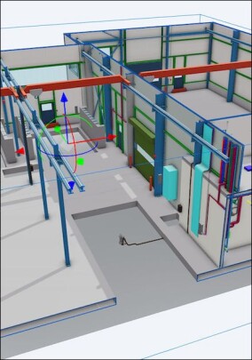 Durchgängiger BIM-Workflow mit Bocad 2026