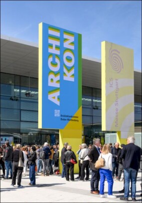 R+T Expo 2027: Neue Formate für Architektur und Planung