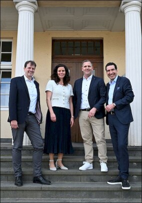 Forterro akquiriert Klaes und erweitert Softwareportfolio für die Fensterbranche