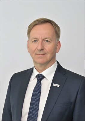 Dr. Philipp Frank wird Hauptgeschäftsführer des Bundesverbandes Farbe Gestaltung Bautenschutz