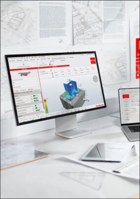Fischer stellt FiXperience Online Suite vor