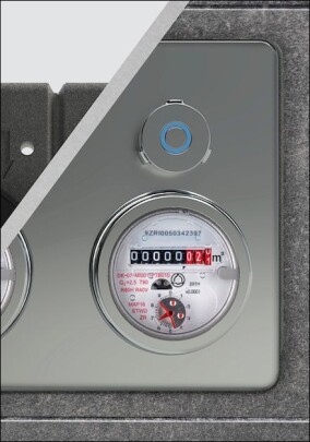 Kemper optimiert Wasserzähler-Sortiment