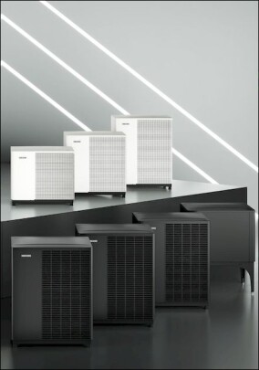 Stiebel Eltron erweitert Wärmepumpen-Serie und bündelt Servicefunktionen in neuer App