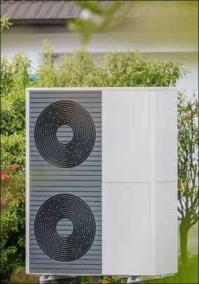Richtlinie VDI 4645 E - Heizungsanlagen mit elektrisch betriebenen Wärmepumpen