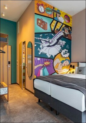 Hotelklimatisierung: Standard aber kritisch bewertet