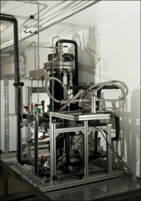 CCU-Technologie zur CO₂-Umwandlung in der Zementproduktion im Praxistest