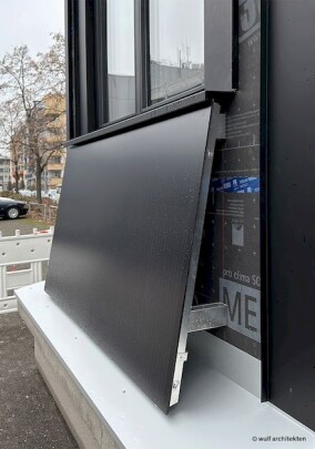 Online-Planungsleitfaden unterstützt BIPV-Projekte in den frühen Leistungsphasen nach HOAI