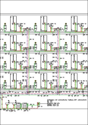 Viega Software und Konfiguratoren: Unterstützung für Planer und Fachhandwerker