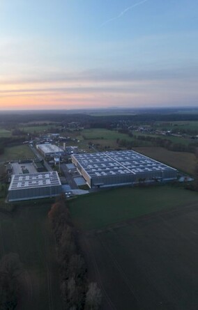 Greenopeak bringt 2025 mehr als 22 MW Dach-Photovoltaik ans Netz