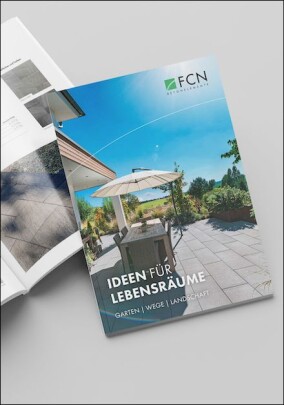 FCN veröffentlicht Produktkatalog 2026 für Garten- und Landschaftsbau