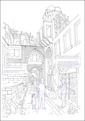 Gewinner des Concrete Design Competition stehen fest