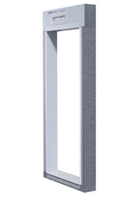 Sonnenschutzzarge für WDVS: Vorgefertigtes Fassadenelement bündelt Fensteranschluss und Verschattung