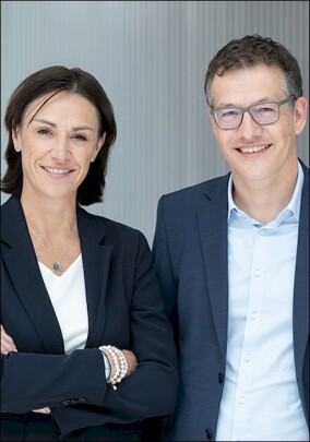 Stefan Frevel übernimmt Geschäftsführung von Hager Deutschland