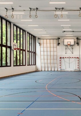 WindowMaster Hybridlüftung als Schlüssel für die Gebäudesanierung