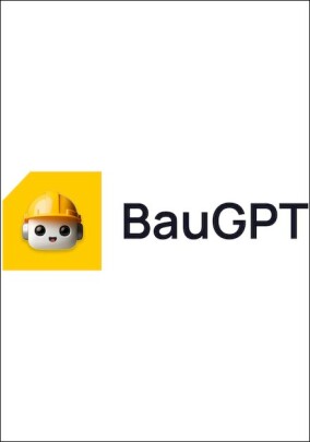 BauGPT ermöglicht Export von Leistungsverzeichnissen als GAEB-Dateien
