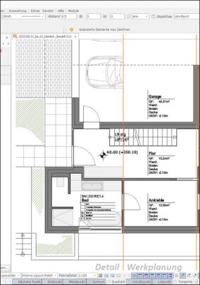 Spirit 2026: Praktikable Ergänzungen für CAD-Planungssoftware