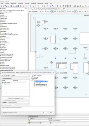 Performance-Verbesserung für D.I.E. Baustatik-Kunden