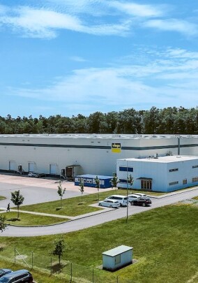 Viega eröffnet neues Produktionswerk in Kirkel