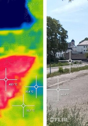 Trockenheit verschärft Wasserknappheit: Fünf Maßnahmen für eine sichere Wasserversorgung