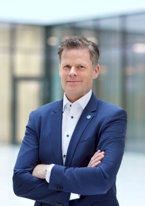 Björn Twiehaus übernimmt CEO-Position bei Wago