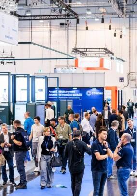 Security Essen 2026: Vernetzte Sicherheit im Fokus