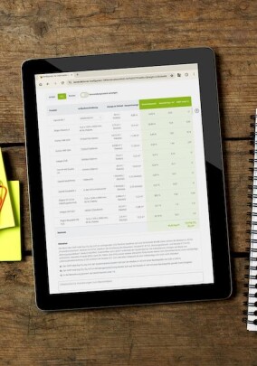 Isover: Konfigurator jetzt mit CO₂-Rechner