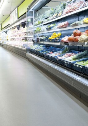 Bundesverband der Lebensmittelkontrolleure empfiehlt Reaktionsharz-Bodensysteme von Silikal