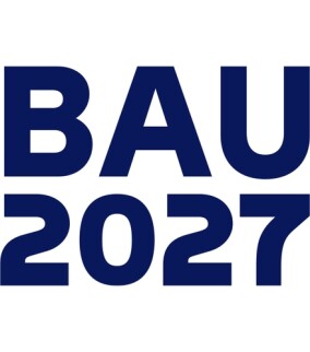 BAU 2027: Die Markenbotschafter der Branchenthemen