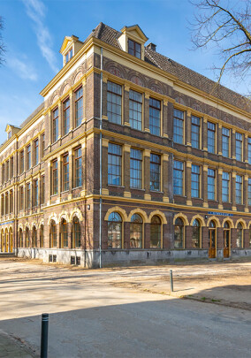 Sanierung mit System: Moderne Gebäudetechnik für historische Bausubstanz