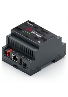 PEAKnx Home Automation Server: Kompakte KNX-Steuerung für EFH
