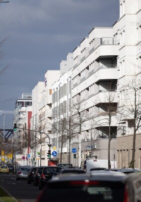 GdW startet europaweite Rahmenausschreibung „Serielles Sanieren 1.0”
