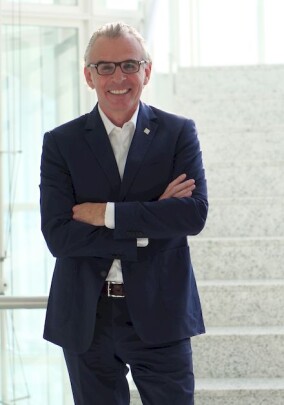 Fabian Kohlbecker wird CEO von Doka Deutschland