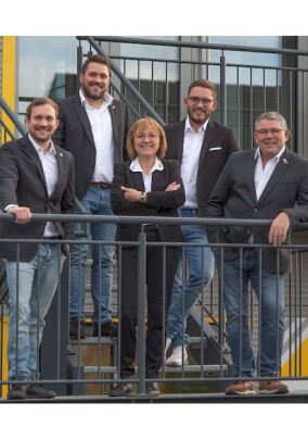 Sifatec blickt auf 30 Jahre Absturzsicherung zurück