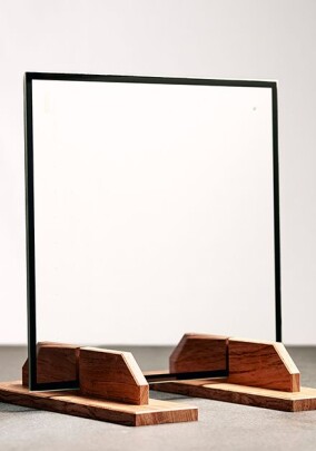 Velux stellt neue Vakuum-Isolierglas-Technologie vor