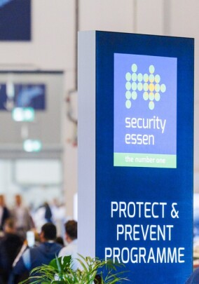 Das waren die EUDEX und Security Essen 2026