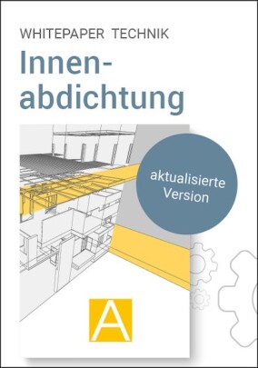 ORCA aktualisiert Whitepaper zur Innenabdichtung