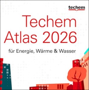 Techem Atlas 2026: Kältere Heizperiode treibt Heizkosten