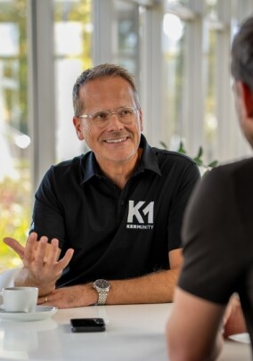 Neues Partnerprogramm „K1 Kermunity” für das SHK-Fachhandwerk