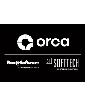 Zusammenschluss: BauerSoftware und SOFTTECH jetzt BAUER SOFTTECH GmbH