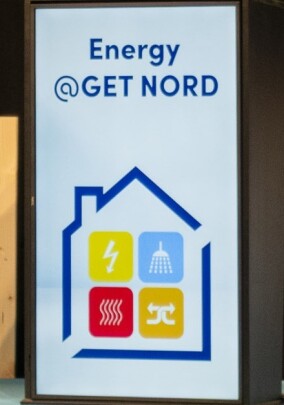 Energy@GET NORD 2026: Wenn das Gebäude zum aktiven Energiesystem wird