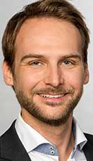 Dr. Matthias Heinrich, Experte für Urban Mining und Circular Economy bei der Umwelt­beratungs­agentur EPEA – Part of Drees & Sommer
